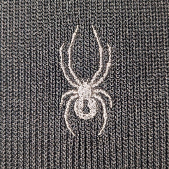 Spyder Outbound 1/2 Zip Core Sweater/Pullover - Picture 7 of 11